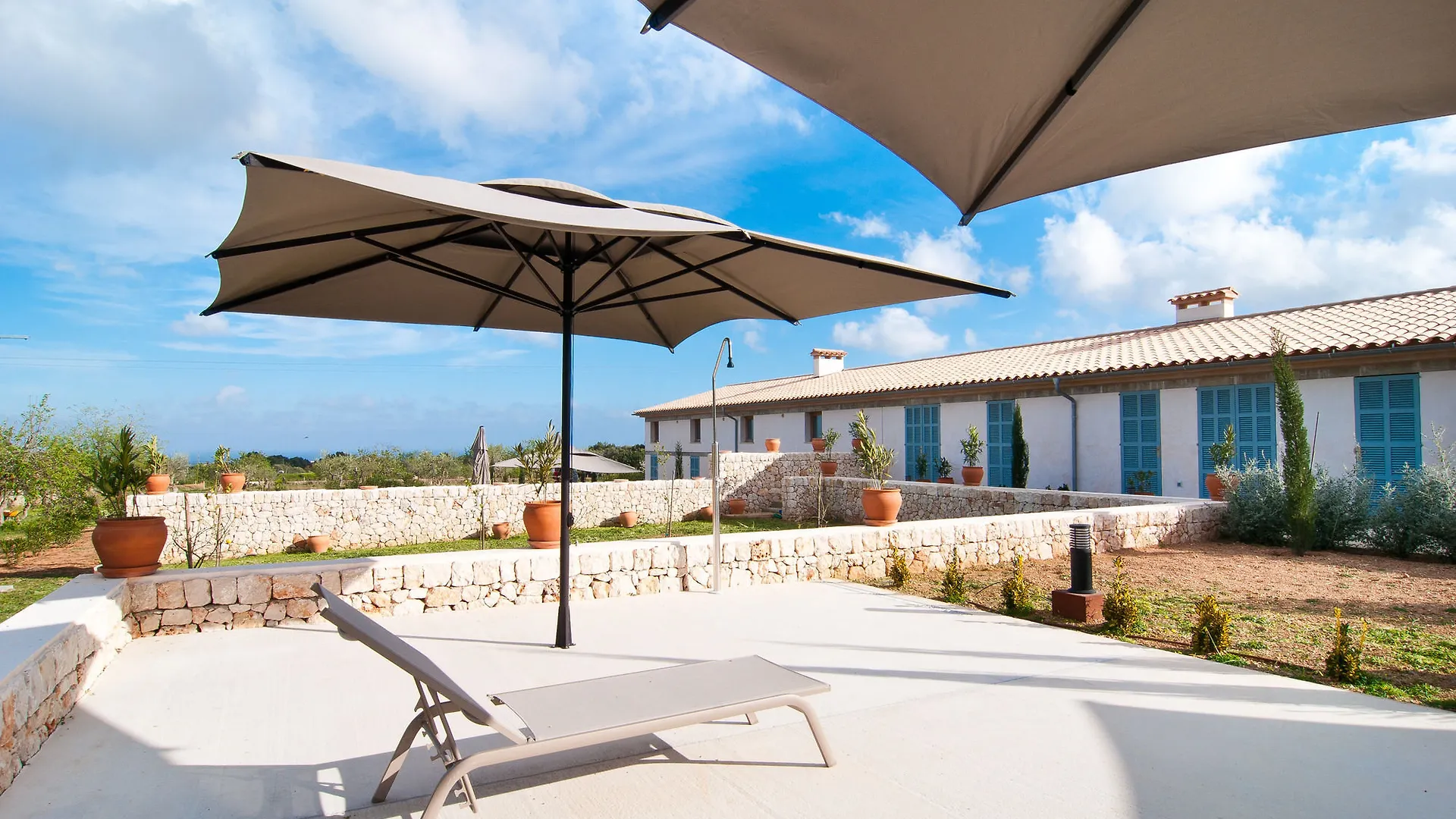 Sa Nau Apartamentos Portocolom  0*, Portocolom (Mallorca) Spanje