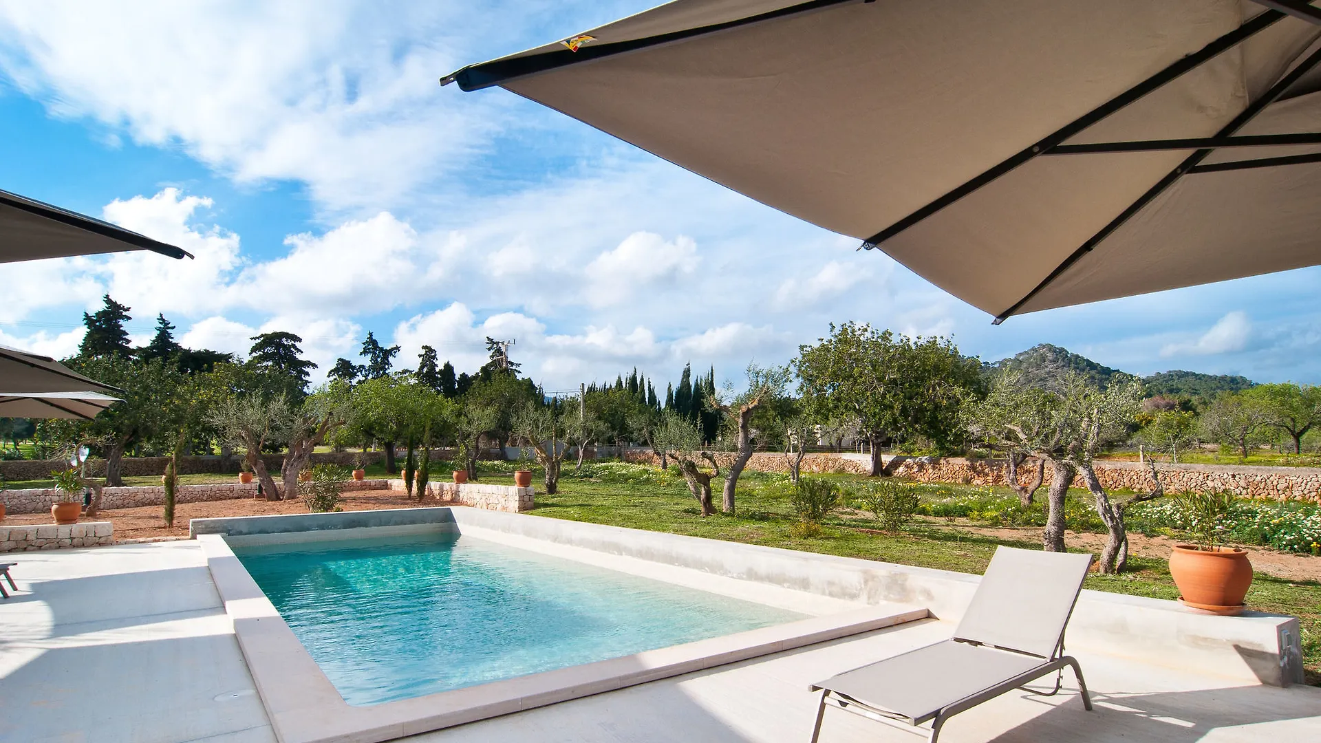 Appartement Sa Nau Apartamentos Portocolom  Spanje