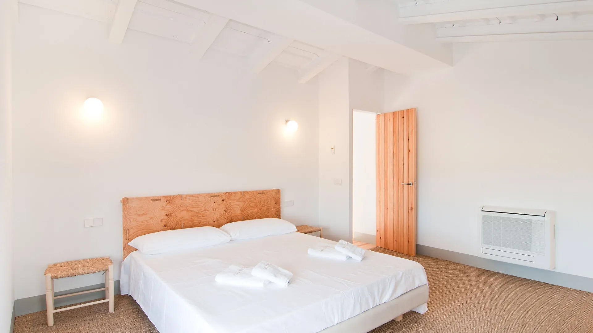 Appartement Sa Nau Apartamentos Portocolom