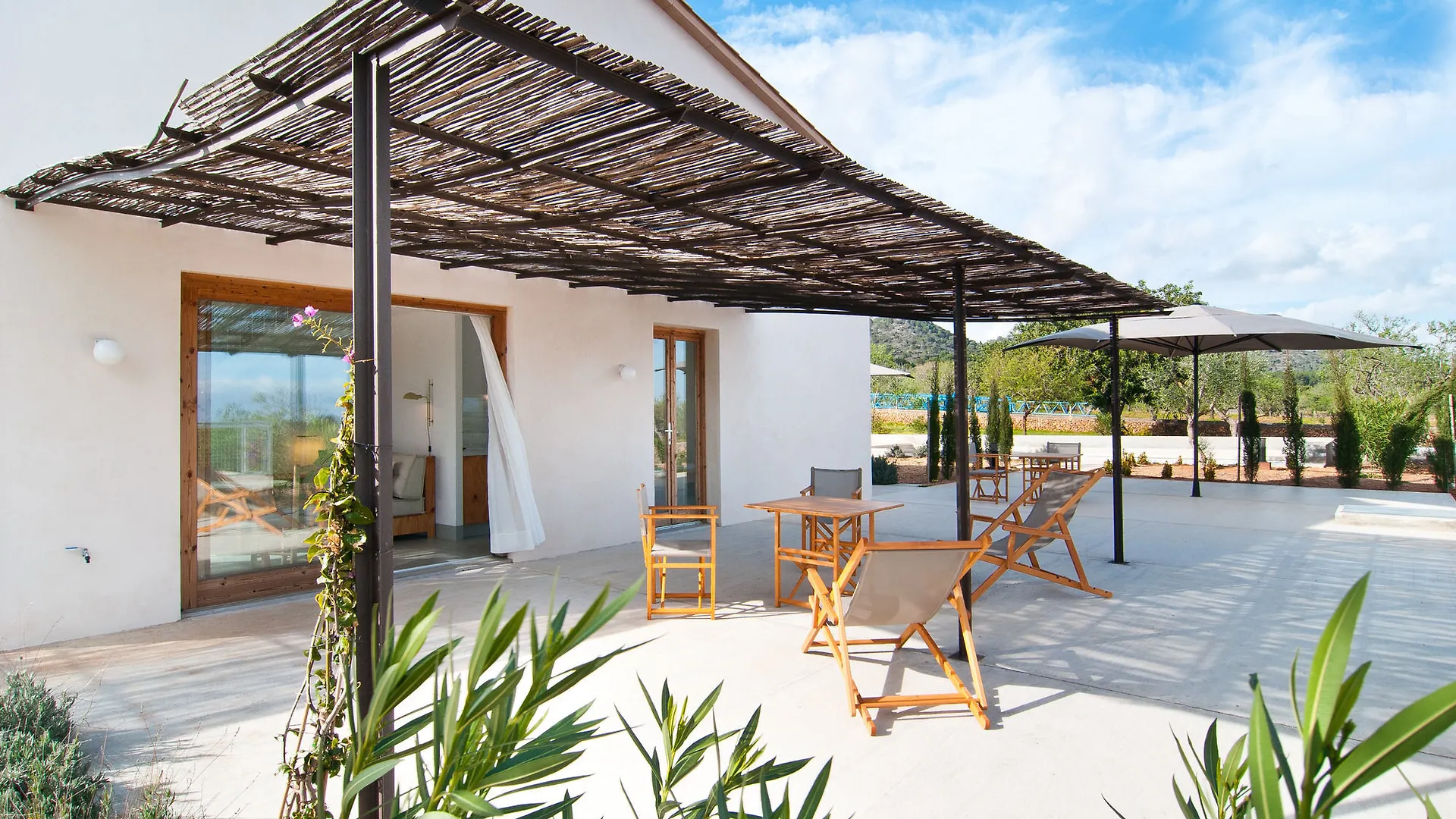 Appartement Sa Nau Apartamentos Portocolom