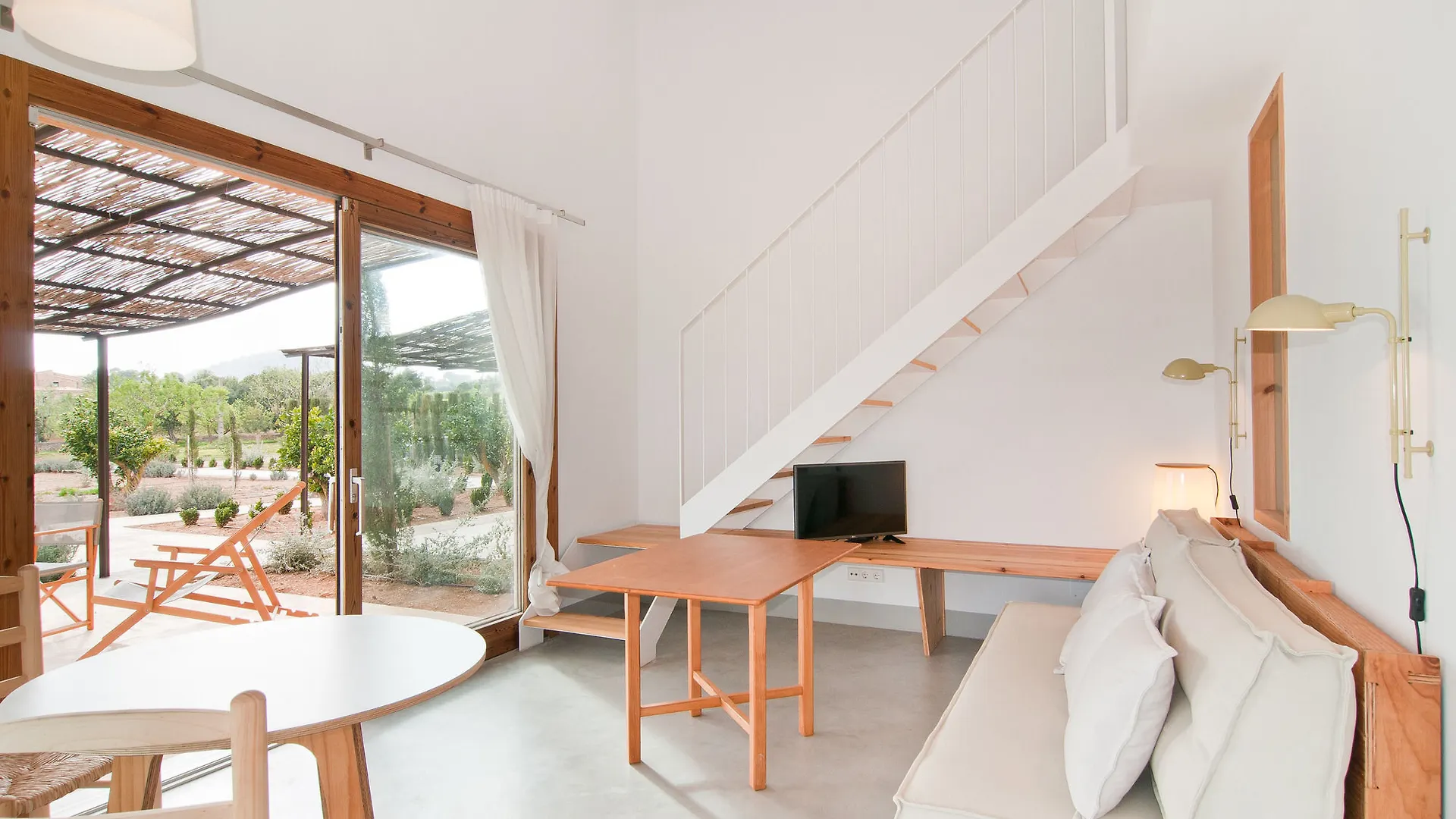 Sa Nau Apartamentos Portocolom  Appartement Portocolom (Mallorca)