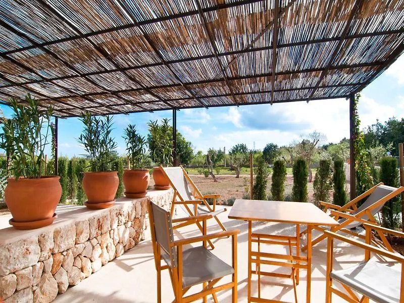 Appartement Sa Nau Apartamentos Portocolom