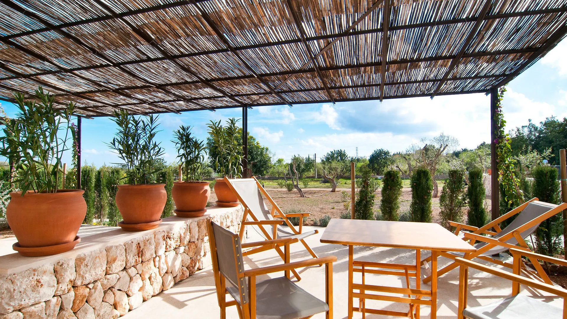 Appartement Sa Nau Apartamentos Portocolom  Spanje