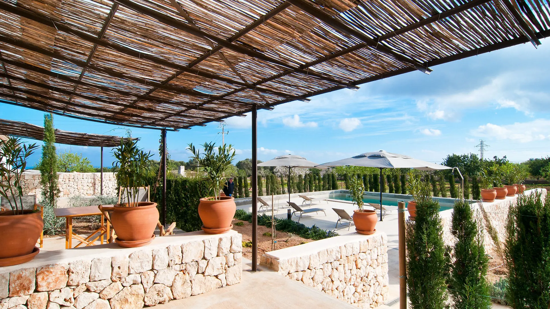 Appartement Sa Nau Apartamentos Portocolom