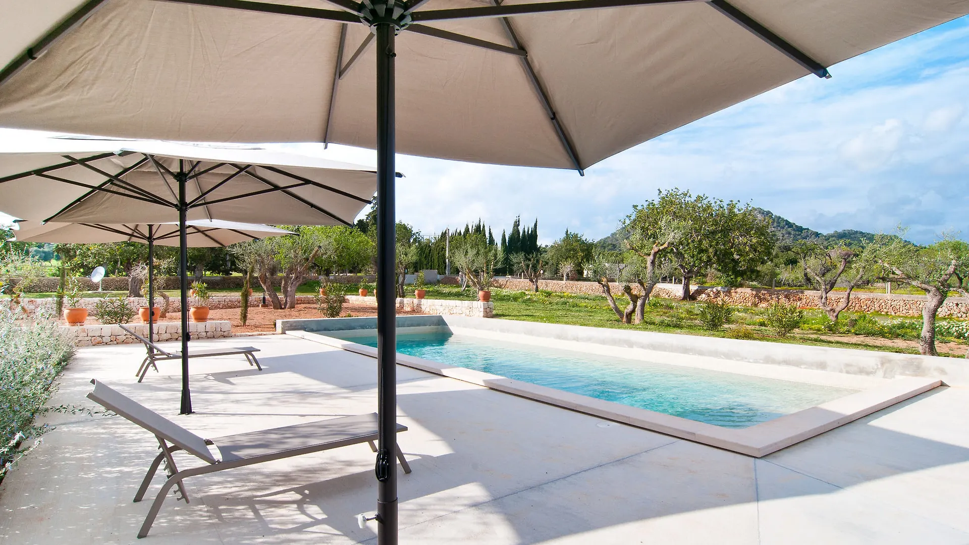 Appartement Sa Nau Apartamentos Portocolom